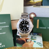 Rolex Submariner Date