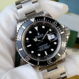 Rolex Submariner Date