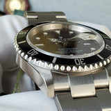 Rolex Submariner Date