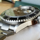 Rolex Submariner Date