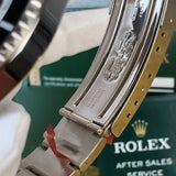 Rolex Submariner Date