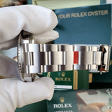 Rolex Submariner Date