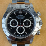 Rolex Zenith Daytona