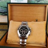 Rolex Zenith Daytona