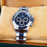 Rolex Zenith Daytona