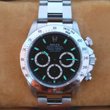 Rolex Zenith Daytona