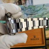 Rolex Zenith Daytona