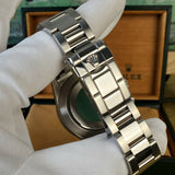 Rolex Zenith Daytona