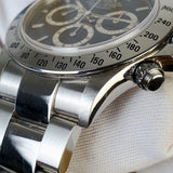 Rolex Zenith Daytona
