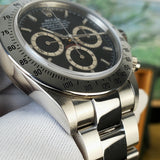 Rolex Zenith Daytona