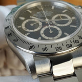 Rolex Zenith Daytona