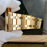 Audemars Piguet Royal Oak full yellow gold Chronograph