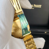 Audemars Piguet Royal Oak full yellow gold Chronograph