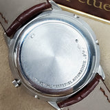 Audemars Piguet Quantieme Perpetual platinum full set 25657PT