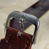 Audemars Piguet Quantieme Perpetual platinum full set 25657PT