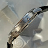 Audemars Piguet Rare Tuscan Dial platinum Quantieme Perpetual