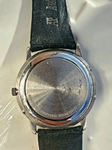 Audemars Piguet Rare Tuscan Dial platinum Quantieme Perpetual