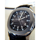 Patek Philippe Aquanaut, 40mm