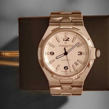 Vacheron Constantin Overseas 47040