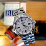 Vacheron Constantin Overseas 47040