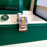 Rolex 2022 Datejust 36, full set, unworn