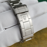 Rolex 2022 rolex serviced Submariner "Kermit" excellent condition