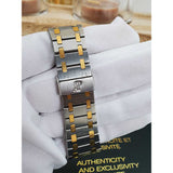 Audemars Piguet Royal Oak 5402 Jumbo