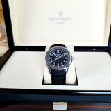 Patek Philippe Aquanaut, 40mm