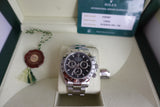 Rolex Daytona 116520
