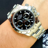 Rolex Daytona 116520