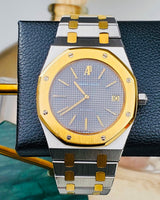 Audemars Piguet Royal Oak 5402 Jumbo