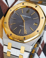 Audemars Piguet Royal Oak 5402 Jumbo