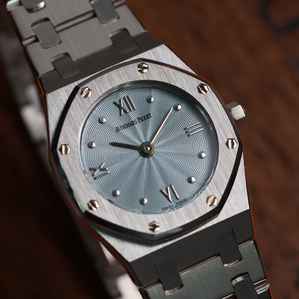 Audemars Piguet Royal Oak Lady