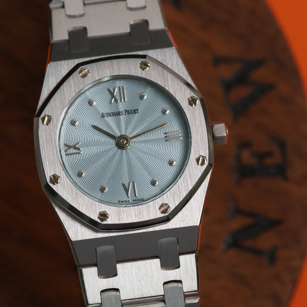 Audemars Piguet Royal Oak Lady