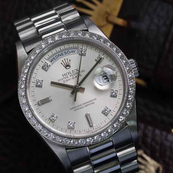 Rolex Day-Date 36