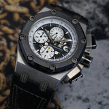 Audemars Piguet Royal Oak Offshore Chronograph Rubens Barrichello Ii