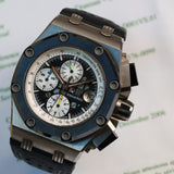 Audemars Piguet Royal Oak Offshore Chronograph Rubens Barrichello Ii