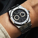 Audemars Piguet Royal Oak Day-Date 15300st with complications