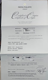 Patek Philippe Aquanaut 5065J Full set 24 months factory warranty