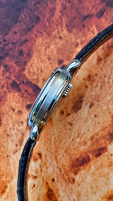 Audemars Piguet Jules Audemars Tourbillon Open worked skeleton dial. Extract of the archives