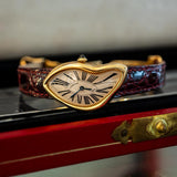 Cartier Crash Paris 1991 Full set