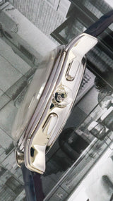 Zenith El Primero Chronomaster Full set platinum excellent condition