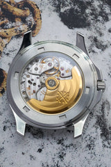 Patek Philippe Aquanaut Choose your color strap. All original patek