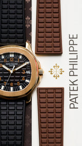 Patek Philippe Aquanaut 5065J Full set 24 months factory warranty