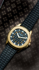 Patek Philippe Aquanaut 5065J Full set 24 months factory warranty