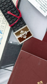 Patek Philippe Aquanaut Full set Patek serviced