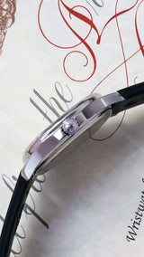 Patek Philippe Aquanaut 5066 Extract of the archives