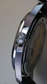 Patek Philippe Aquanaut Like New Old Stock. Including accessories
