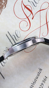 Patek Philippe Aquanaut 5066 Extract of the archives