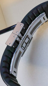 Patek Philippe Aquanaut Like New Old Stock. Including accessories